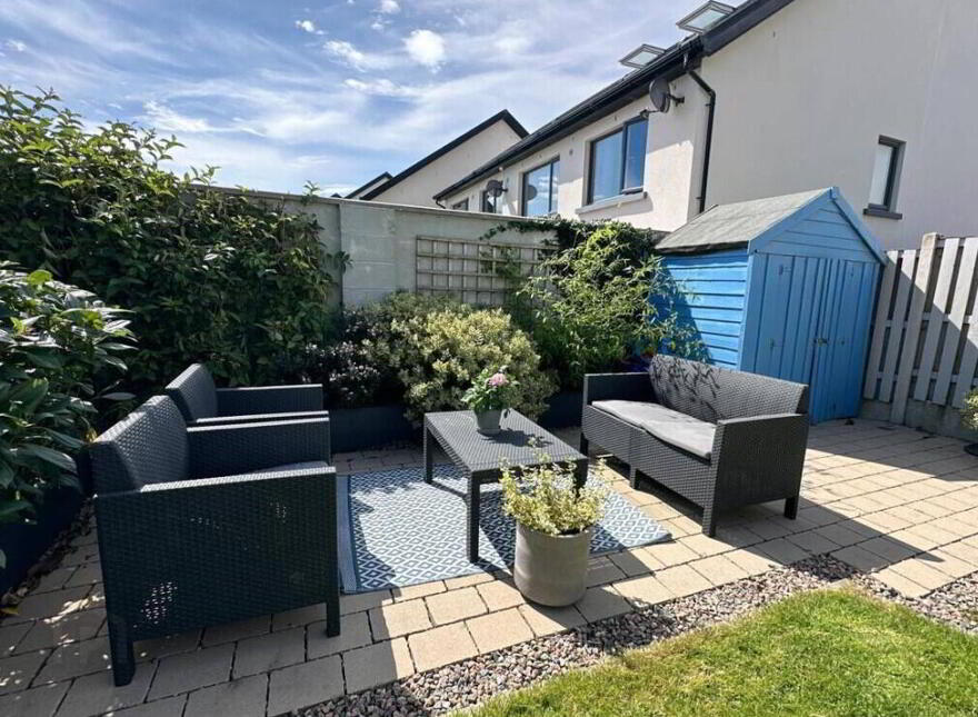 5 Seoid Na Trá, Bettystown, A92R8PP