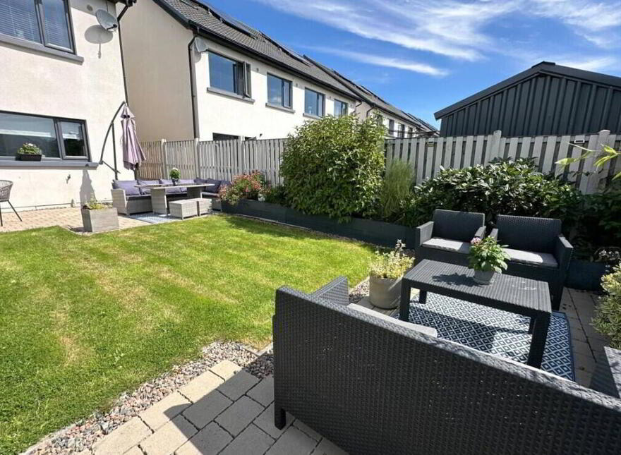 5 Seoid Na Trá, Bettystown, A92R8PP