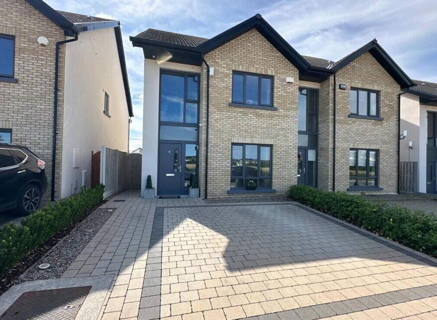 5 Seoid Na Trá, Bettystown, A92R8PP