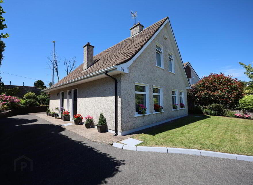 52 Carrigcourt, Carrigaline, P43A489