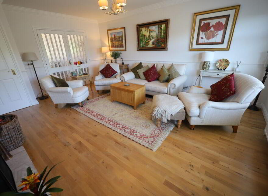 52 Carrigcourt, Carrigaline, P43A489