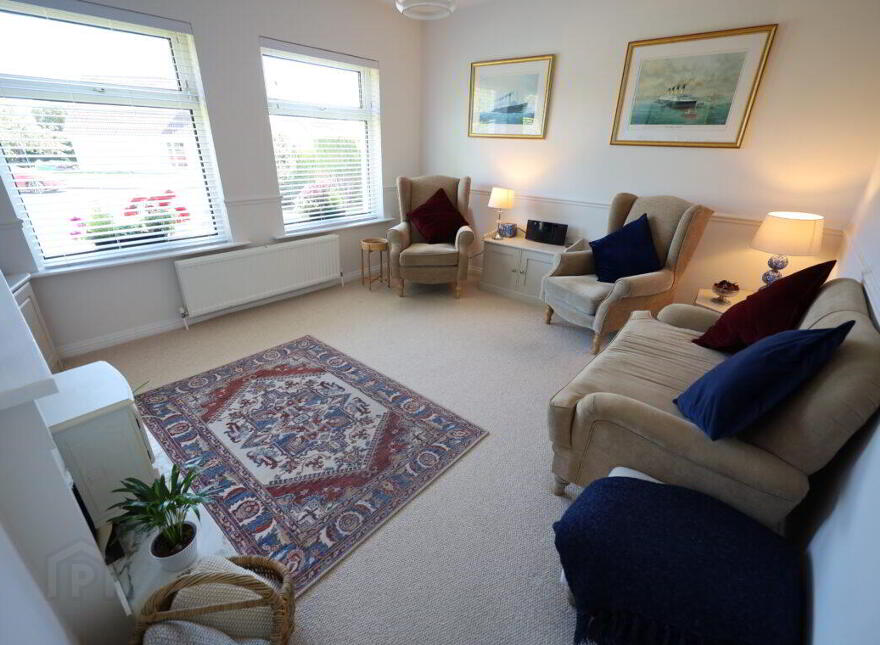52 Carrigcourt, Carrigaline, P43A489