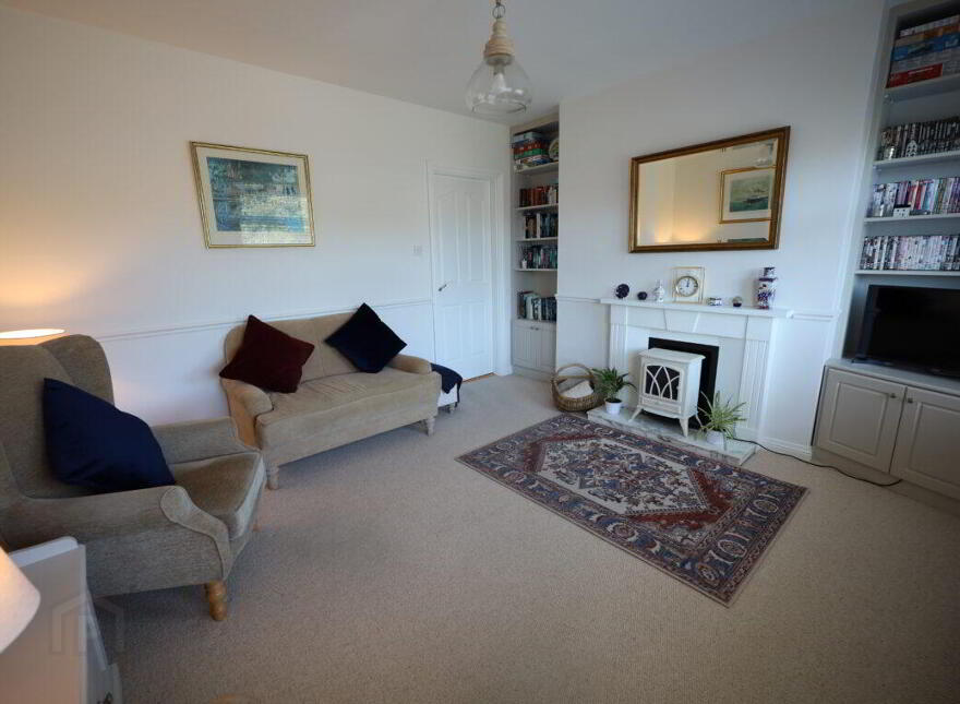 52 Carrigcourt, Carrigaline, P43A489