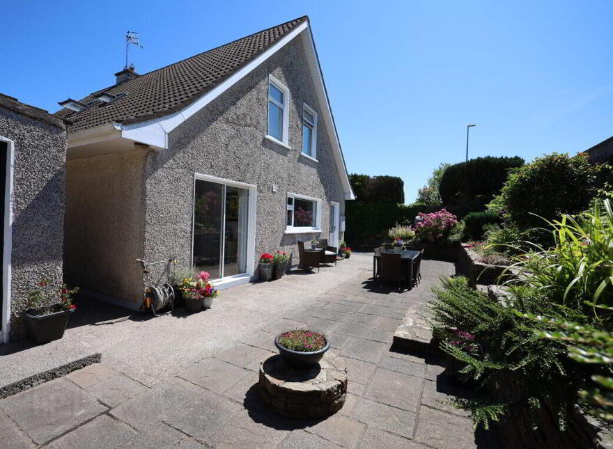 52 Carrigcourt, Carrigaline, P43A489