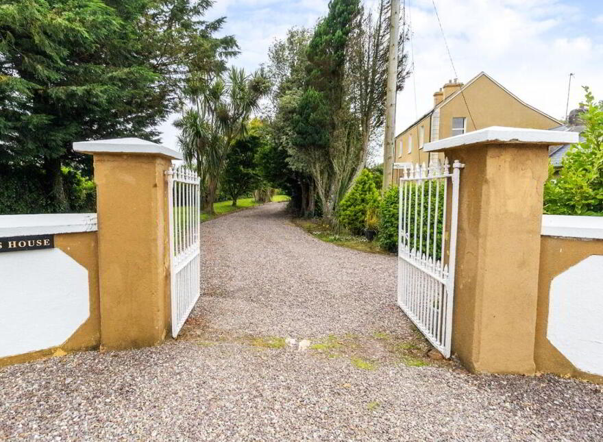 Commons House, Cloyne