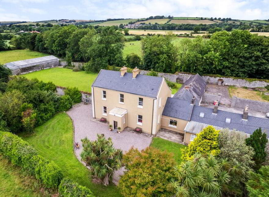 Commons House, Cloyne photo
