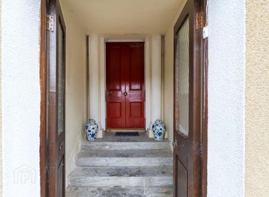 Commons House, Cloyne