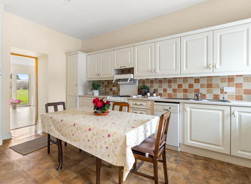 Commons House, Cloyne