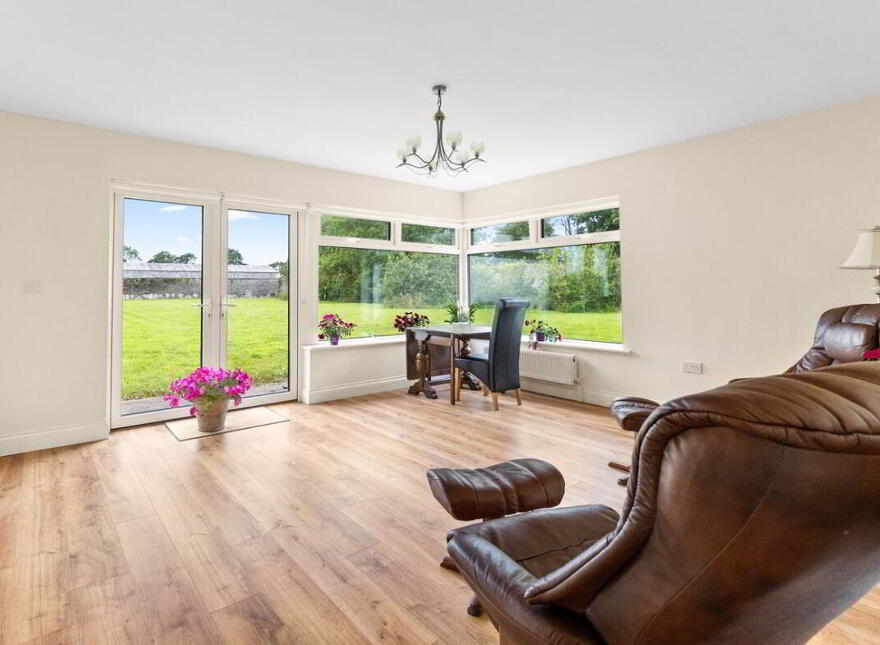 Commons House, Cloyne