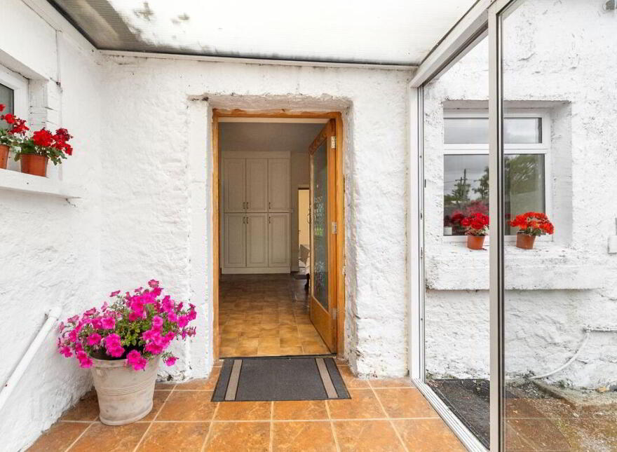 Commons House, Cloyne