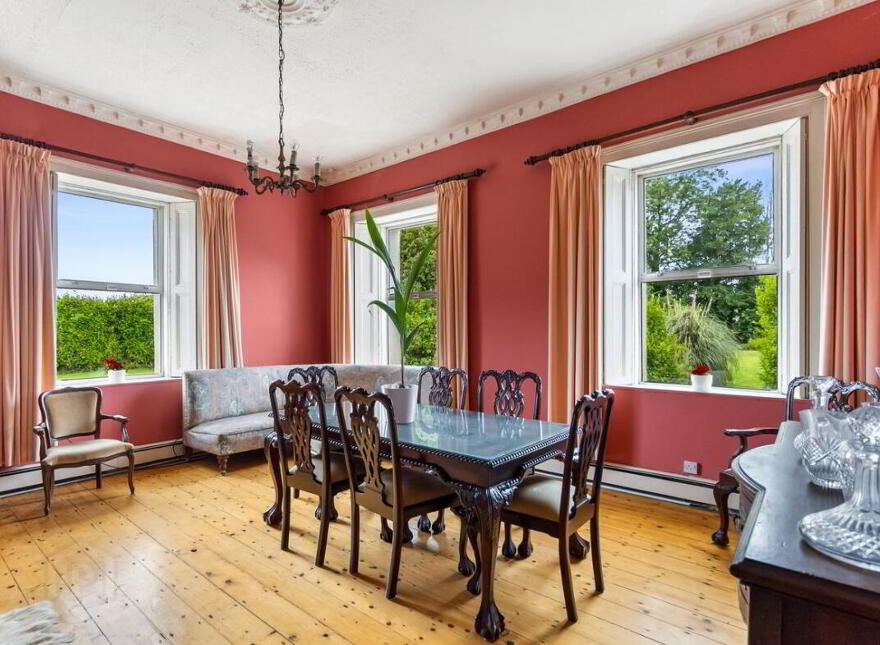 Commons House, Cloyne