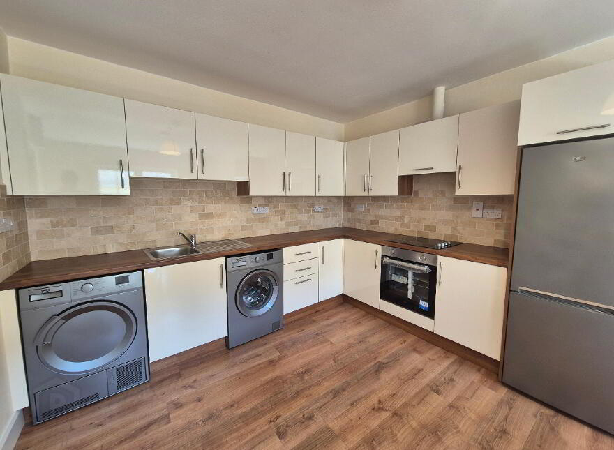 3 Brook Lane, Ballina,Mayo, F26X0H3