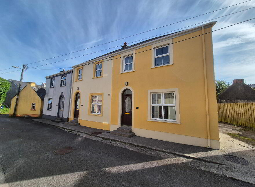 3 Brook Lane, Ballina,Mayo, F26X0H3