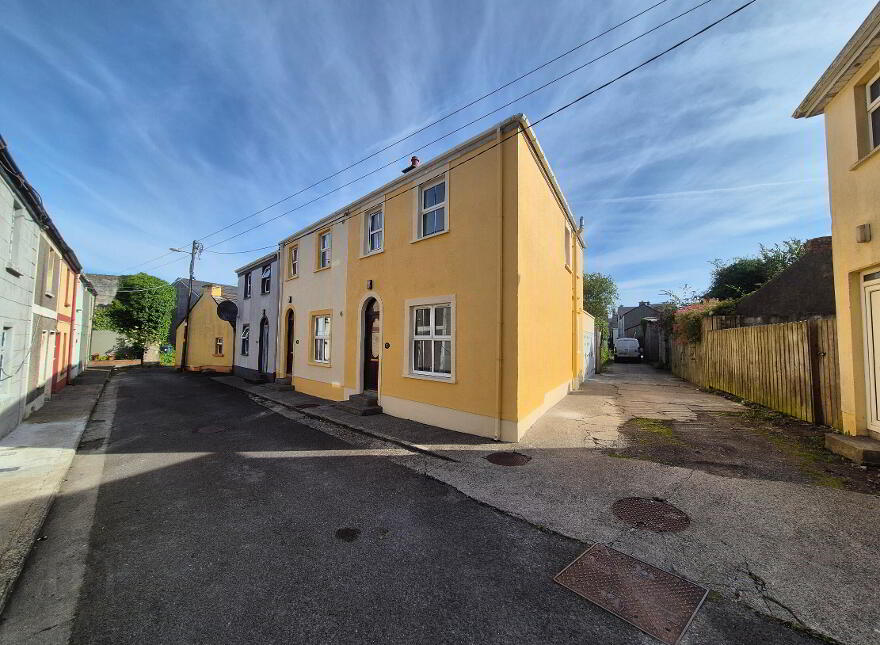 3 Brook Lane, Ballina,Mayo, F26X0H3