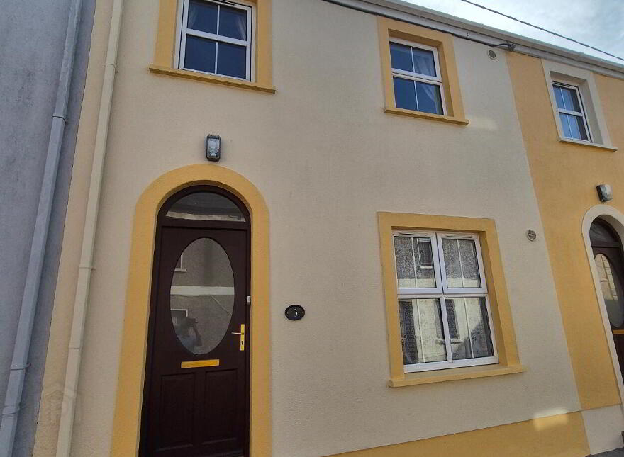 3 Brook Lane, Ballina,Mayo, F26X0H3
