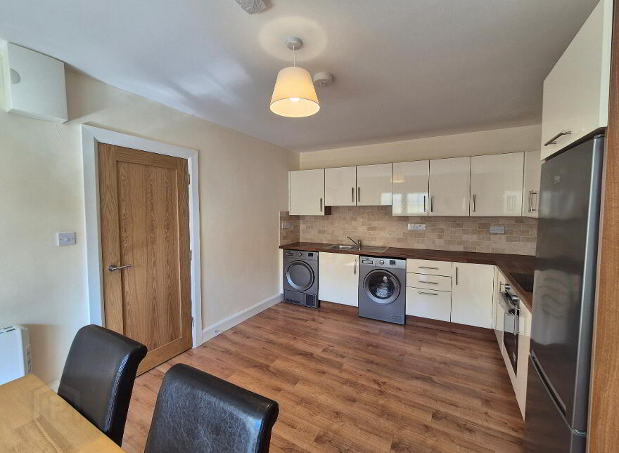 3 Brook Lane, Ballina,Mayo, F26X0H3