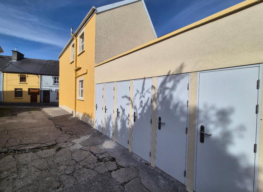 3 Brook Lane, Ballina,Mayo, F26X0H3