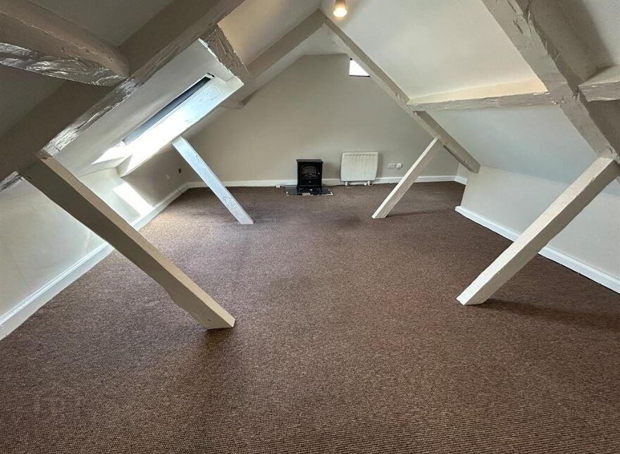 Apartment 12 Library Apartments, Chapel Street, Dundalk, A91FC43