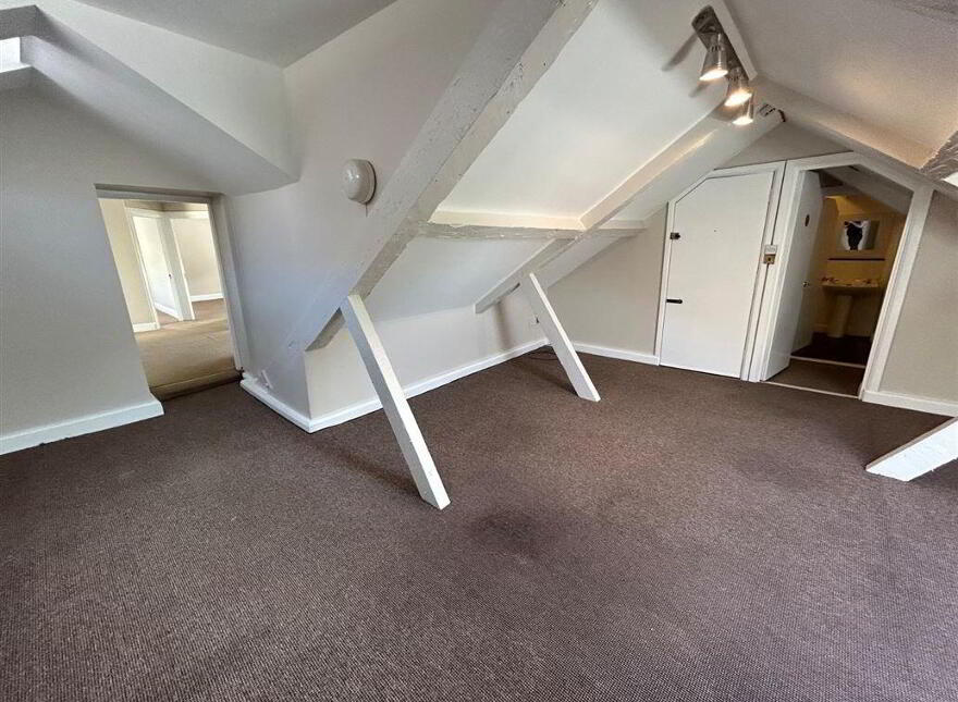 Apartment 12 Library Apartments, Chapel Street, Dundalk, A91FC43