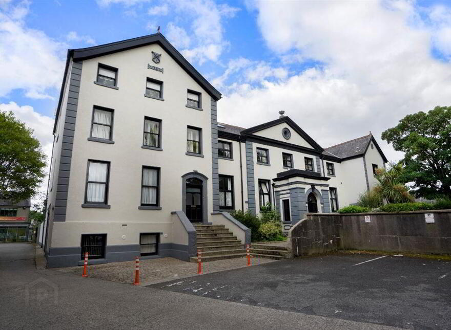 Apartment 12 Library Apartments, Chapel Street, Dundalk, A91FC43