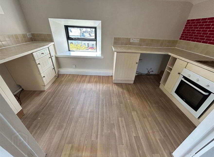 Apartment 12 Library Apartments, Chapel Street, Dundalk, A91FC43