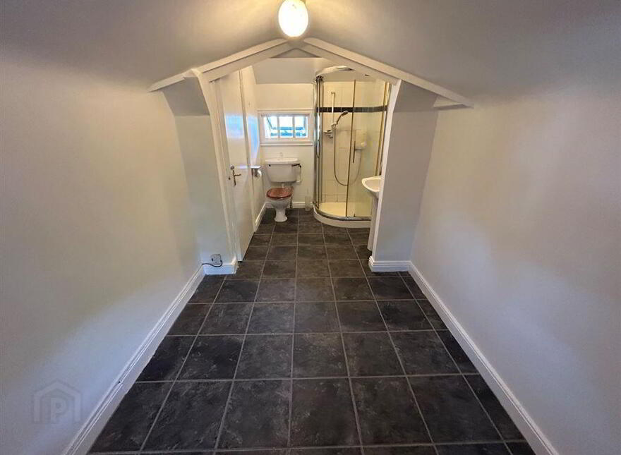 Apartment 12 Library Apartments, Chapel Street, Dundalk, A91FC43