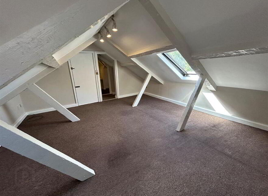 Apartment 12 Library Apartments, Chapel Street, Dundalk, A91FC43
