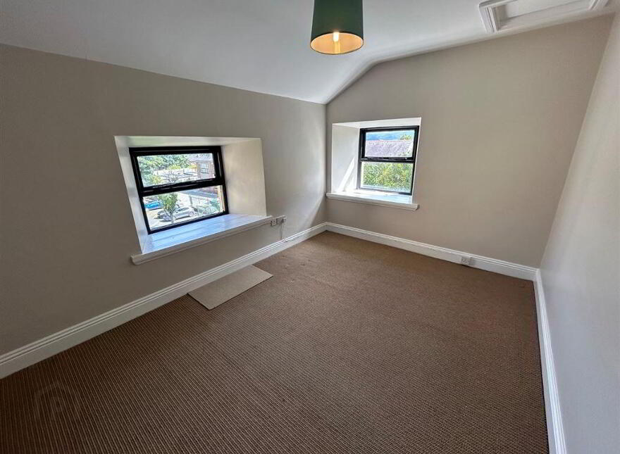 Apartment 12 Library Apartments, Chapel Street, Dundalk, A91FC43