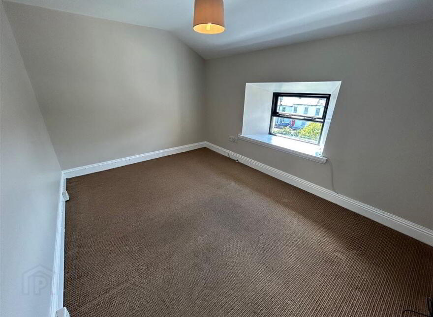 Apartment 12 Library Apartments, Chapel Street, Dundalk, A91FC43