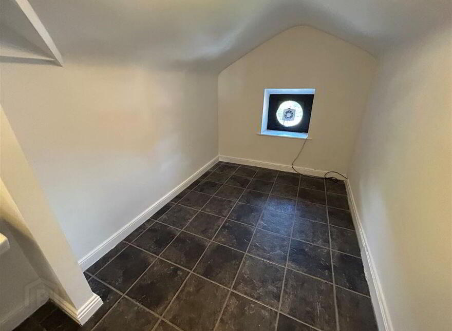 Apartment 12 Library Apartments, Chapel Street, Dundalk, A91FC43