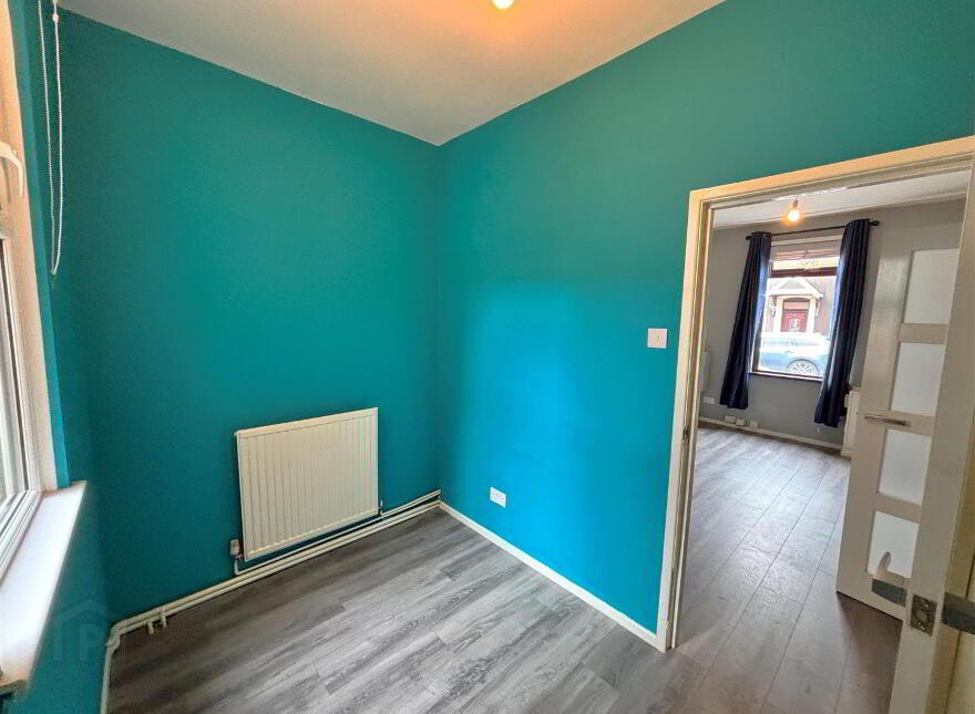 7 Woodvale Street, Belfast, BT13 3DB