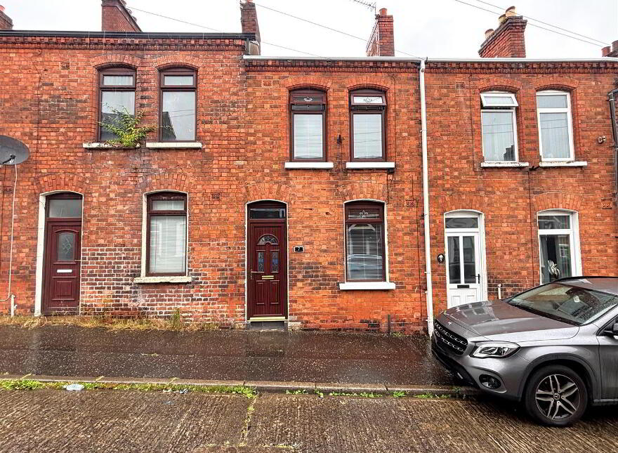 7 Woodvale Street, Belfast, BT13 3DB