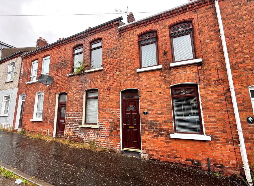 7 Woodvale Street, Belfast, BT13 3DB photo