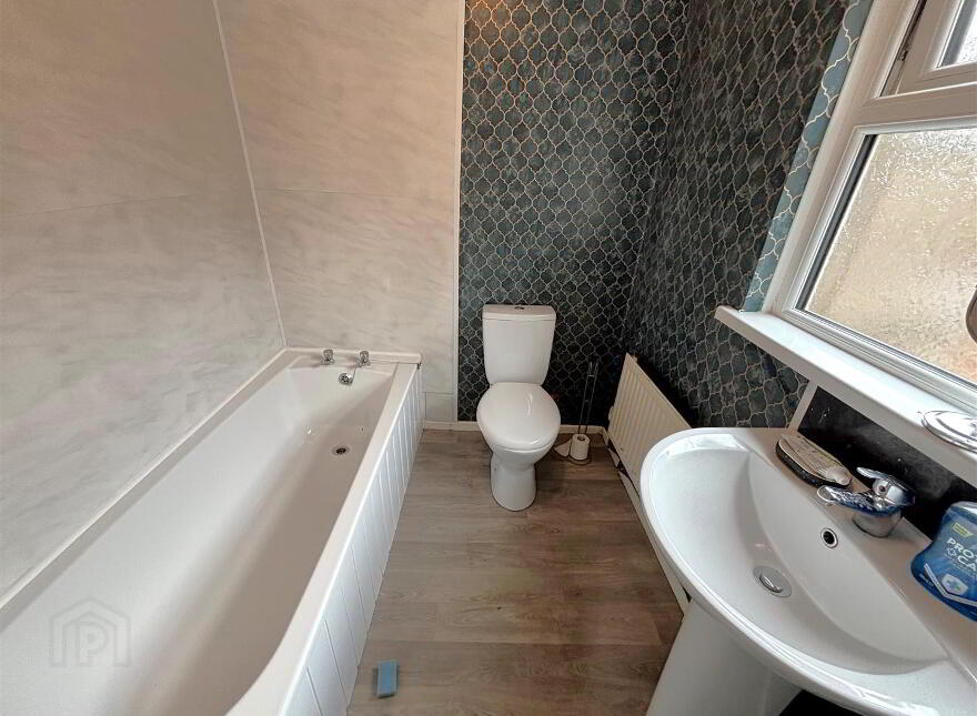 7 Woodvale Street, Belfast, BT13 3DB