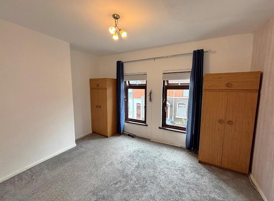 7 Woodvale Street, Belfast, BT13 3DB