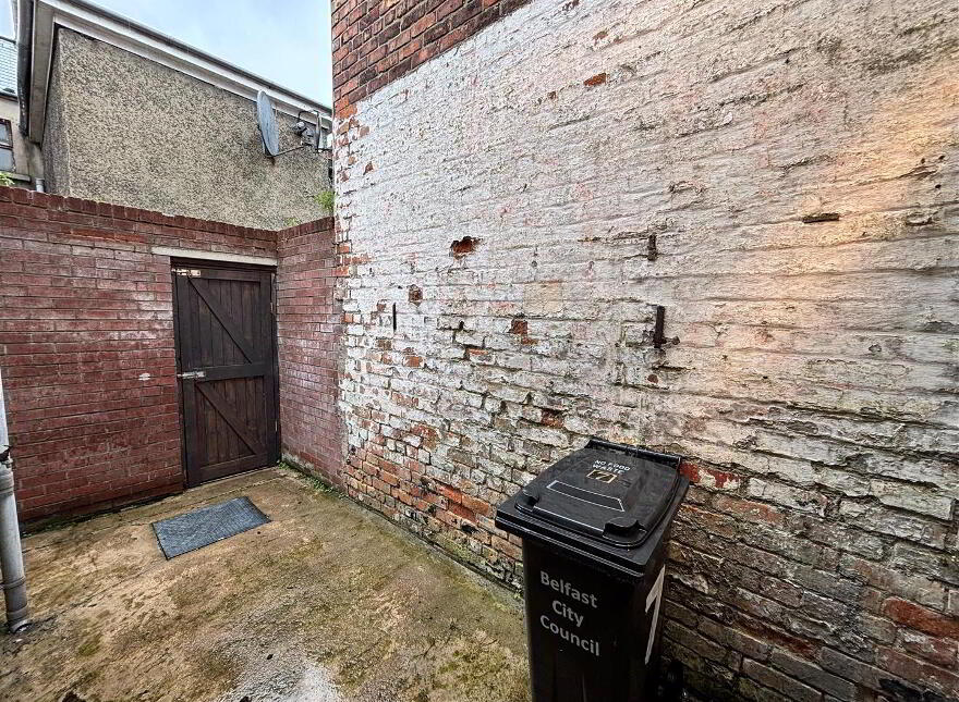 7 Woodvale Street, Belfast, BT13 3DB