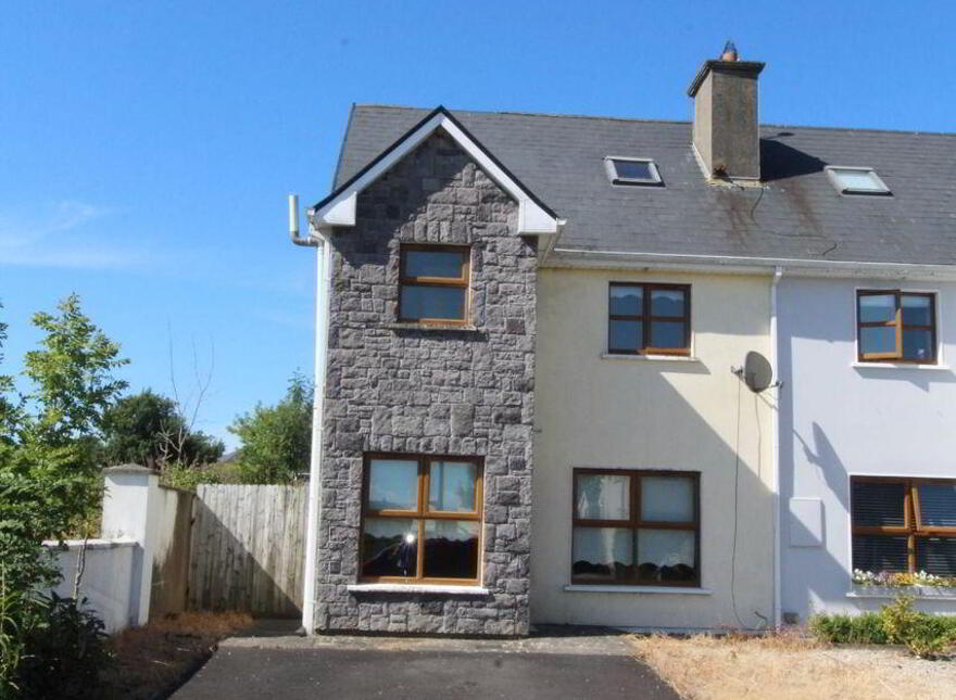 1 Radharc Na Sleibhte, Churchtown, Mallow photo
