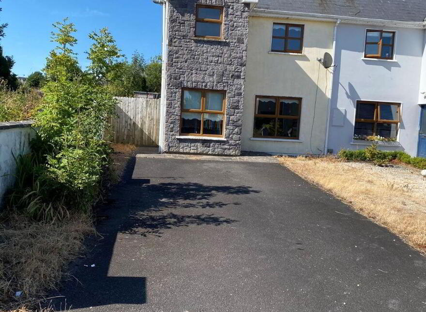 1 Radharc Na Sleibhte, Churchtown, Mallow