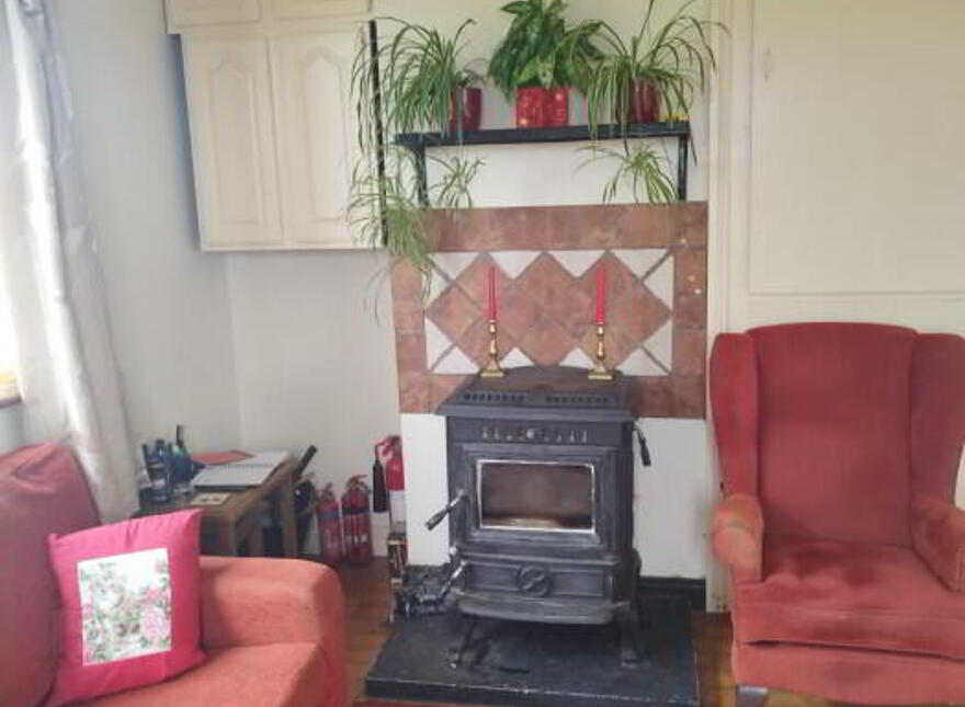 Drim, Connemara, Lettermore, H91DE9P
