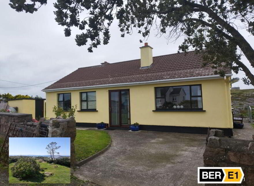 Drim, Connemara, Lettermore, H91DE9P photo