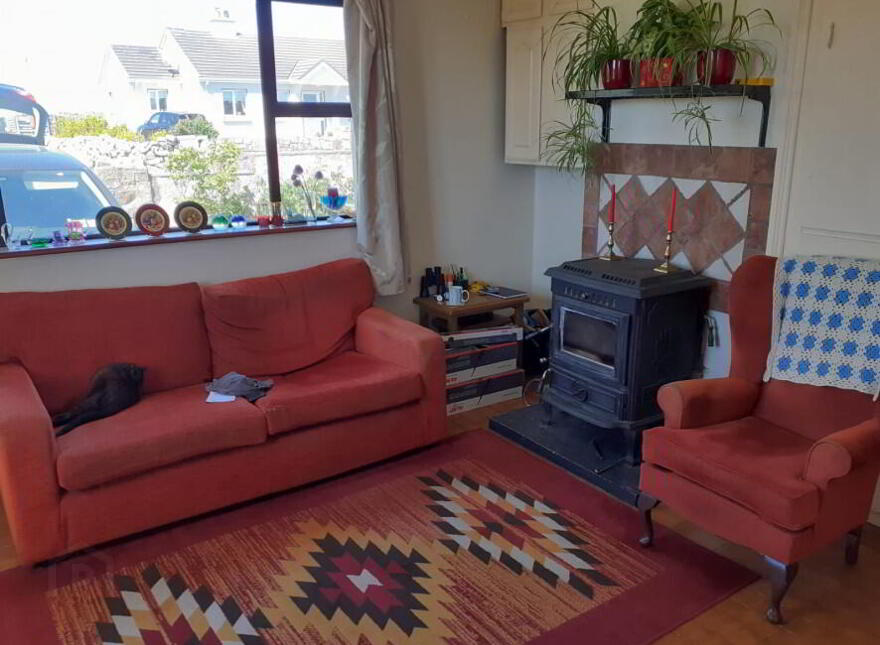 Drim, Connemara, Lettermore, H91DE9P