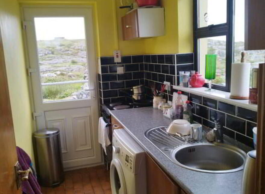 Drim, Connemara, Lettermore, H91DE9P