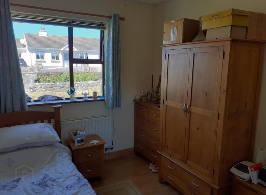 Drim, Connemara, Lettermore, H91DE9P