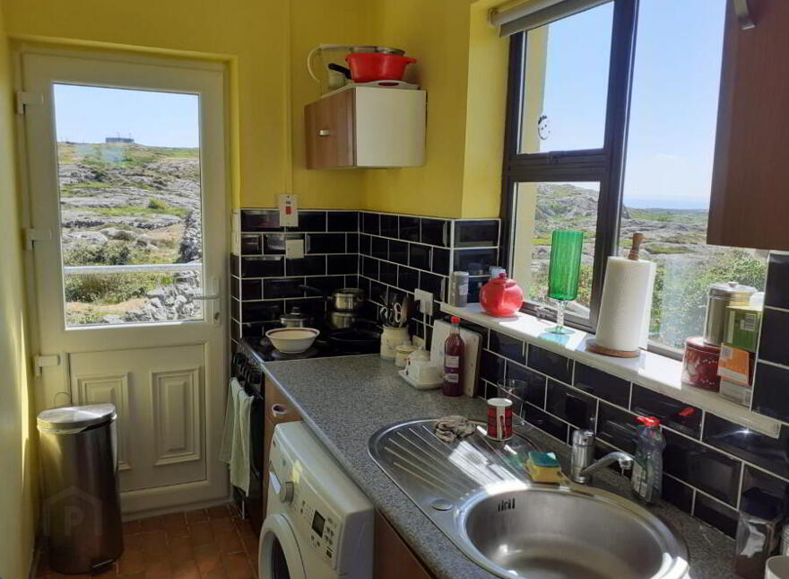 Drim, Connemara, Lettermore, H91DE9P