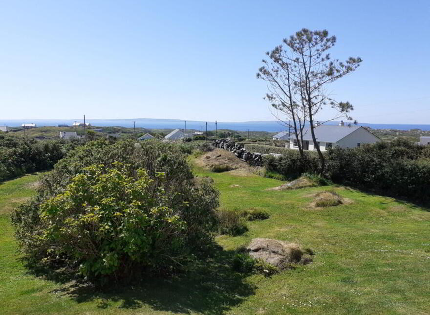 Drim, Connemara, Lettermore, H91DE9P