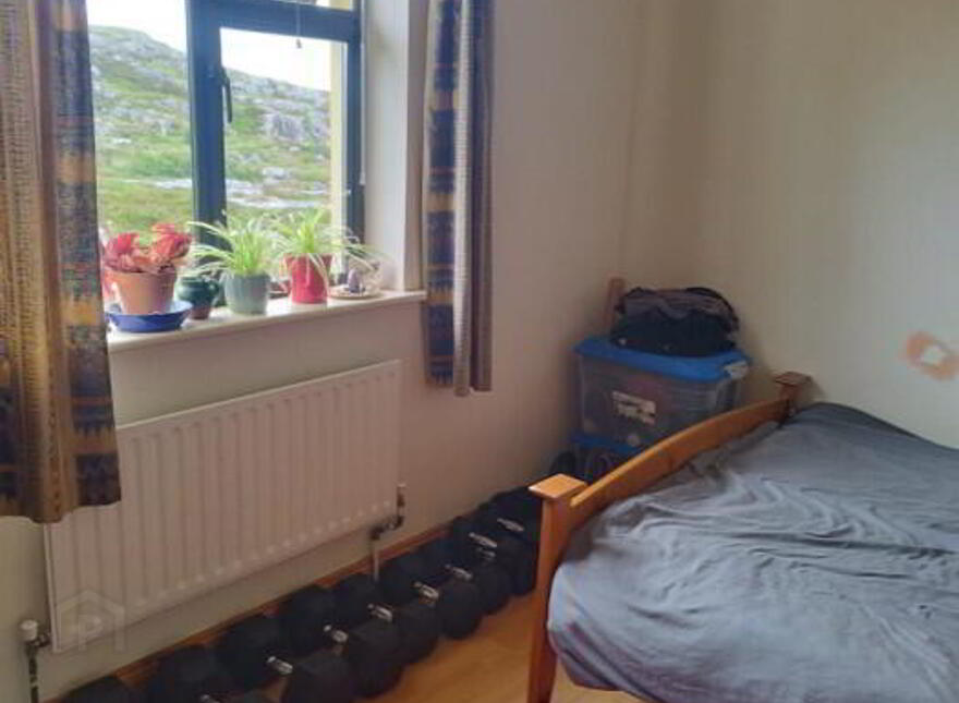 Drim, Connemara, Lettermore, H91DE9P