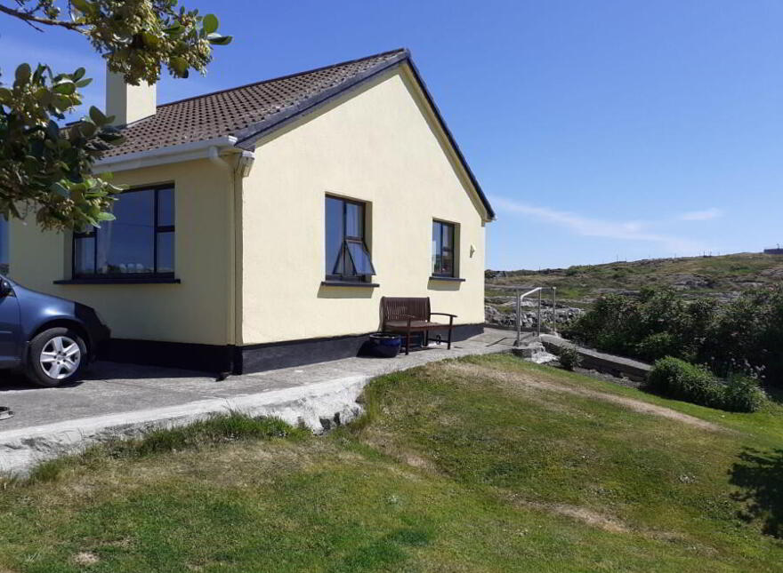 Drim, Connemara, Lettermore, H91DE9P