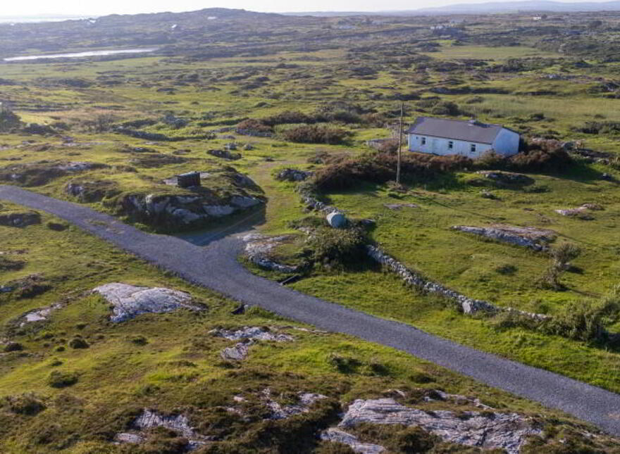 Murvey, Connemara, Roundstone, H91C5C3