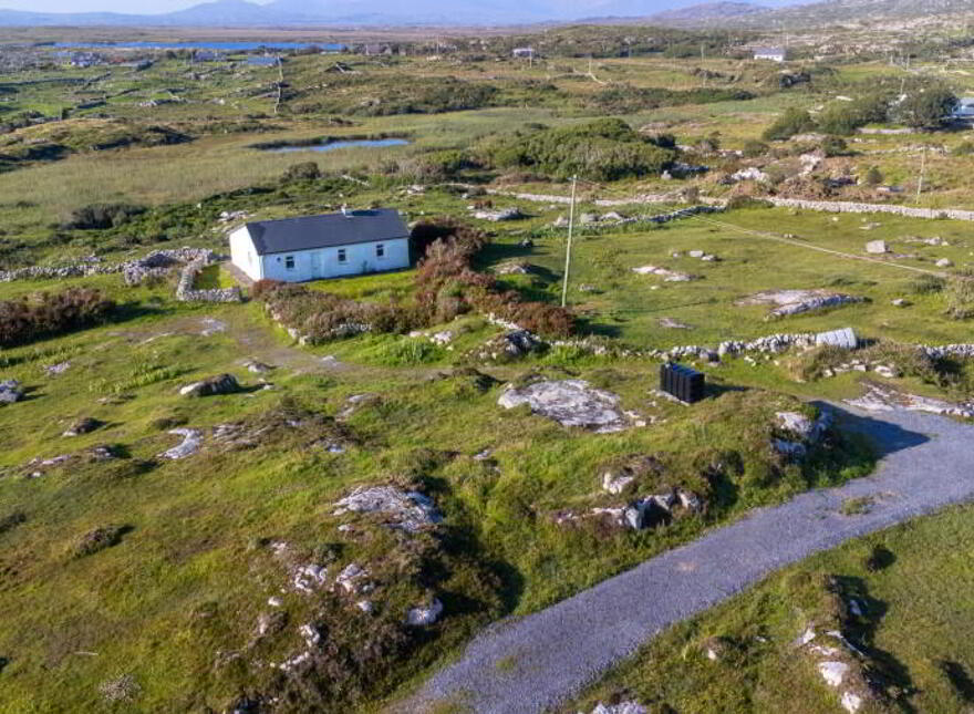 Murvey, Connemara, Roundstone, H91C5C3