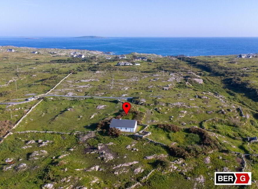 Murvey, Connemara, Roundstone, H91C5C3 photo